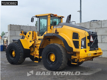 리스 Volvo L150 H Volvo L150 H : 사진 3