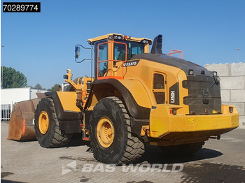휠 로더 Volvo L260 H CDC : 사진 2
