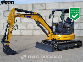 미니 굴삭기 YANMAR