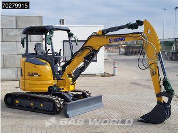 리스 XCMG XE35E XCMG XE35E : 사진 3