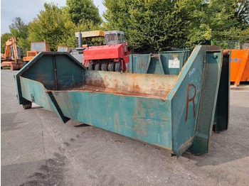 롤오프 컨테이너