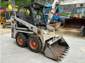 리스 Bobcat 543 Bobcat 543 : 사진 2