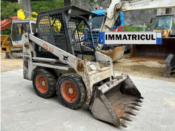 리스 Bobcat 543 Bobcat 543 : 사진 1