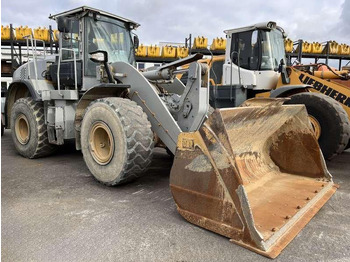휠 로더 CATERPILLAR 962K
