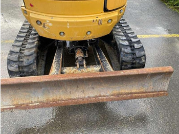 미니 굴삭기 Caterpillar CANOPY 302.7DCR MACHINE SUISSE : 사진 5