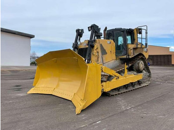 불도저 CATERPILLAR D8T