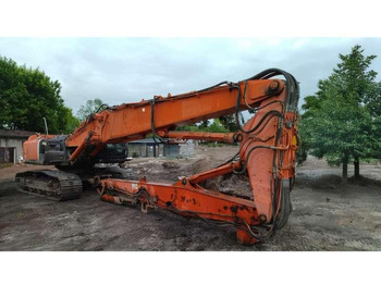 철거 굴삭기 HITACHI ZX350LC-3