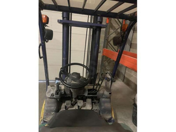 리스 Komatsu FD25T-14 Komatsu FD25T-14 : 사진 3