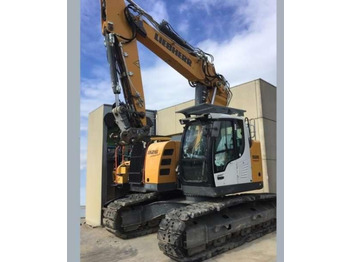 크롤러 굴삭기 LIEBHERR R 926
