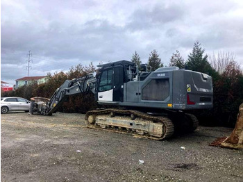 크롤러 굴삭기 LIEBHERR R 938