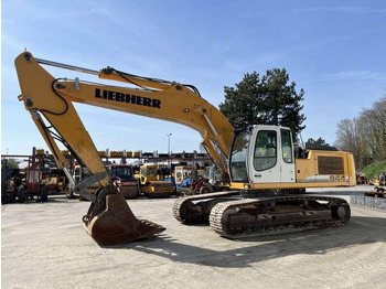 크롤러 굴삭기 Liebherr R944C LC LITRONIC : 사진 3