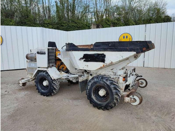 미니 덤프 ROBERT AEBI AEBI KPC-2000 RK-H RAIL ROUTE : 사진 2 미니 덤프 ROBERT AEBI AEBI KPC-2000 RK-H RAIL ROUTE : 사진 2