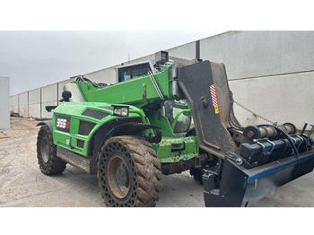 텔레스코픽 핸들러 Sennebogen 355E : 사진 3