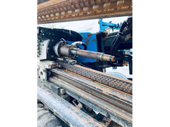드릴링 리그 TRACTO-TECHNIK GRUNDODRILL 15X TD : 사진 5