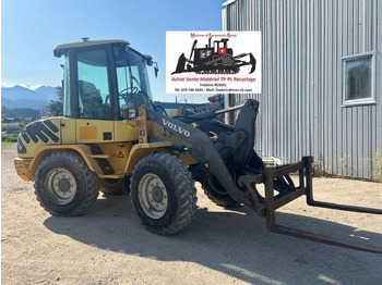 휠 로더 VOLVO L30