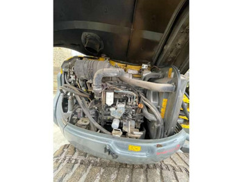 크롤러 굴삭기 Wacker Neuson 8003 : 사진 5