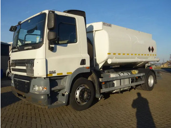 유조트럭 DAF CF 360