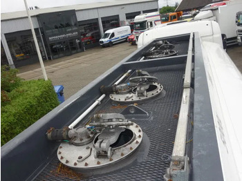 리스 Scania R380 6X2 19200 LITER TANK,MANUAL GEARBOX Scania R380 6X2 19200 LITER TANK,MANUAL GEARBOX : 사진 4 리스 Scania R380 6X2 19200 LITER TANK,MANUAL GEARBOX Scania R380 6X2 19200 LITER TANK,MANUAL GEARBOX : 사진 4