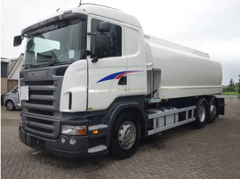 리스 Scania R380 6X2 19200 LITER TANK,MANUAL GEARBOX Scania R380 6X2 19200 LITER TANK,MANUAL GEARBOX : 사진 2 리스 Scania R380 6X2 19200 LITER TANK,MANUAL GEARBOX Scania R380 6X2 19200 LITER TANK,MANUAL GEARBOX : 사진 2