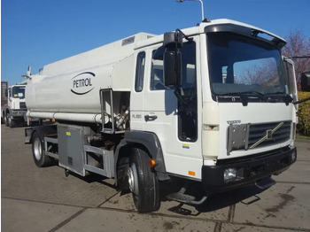 유조트럭 VOLVO FL 240