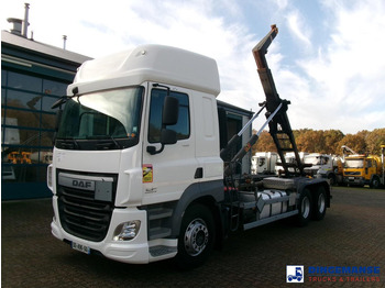 후크 리프트 트럭 DAF CF 460