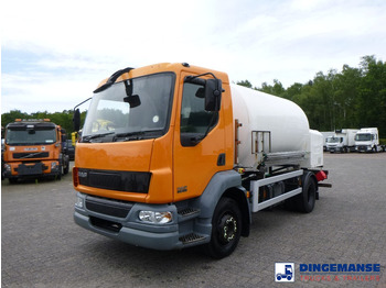 유조트럭 DAF LF 55 180