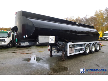 유조 세미 트레일러 HEIL