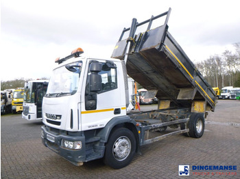 덤프트럭 IVECO EuroCargo 180E