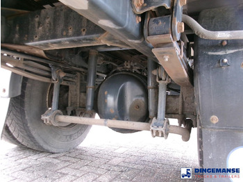 리스 Iveco Eurocargo 180E25S RHD 4x2 Euro 6 Closed box Iveco Eurocargo 180E25S RHD 4x2 Euro 6 Closed box : 사진 5