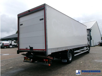 리스 Iveco Eurocargo 180E25S RHD 4x2 Euro 6 Closed box Iveco Eurocargo 180E25S RHD 4x2 Euro 6 Closed box : 사진 4