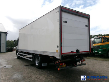 리스 Iveco Eurocargo 180E25S RHD 4x2 Euro 6 Closed box Iveco Eurocargo 180E25S RHD 4x2 Euro 6 Closed box : 사진 3
