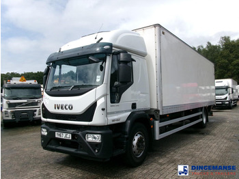 리스 Iveco Eurocargo 180E25S RHD 4x2 Euro 6 Closed box Iveco Eurocargo 180E25S RHD 4x2 Euro 6 Closed box : 사진 1