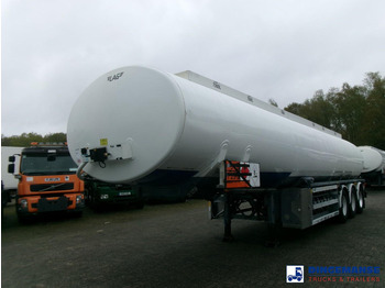 유조 세미 트레일러 LAG