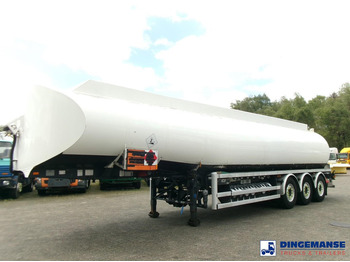 유조 세미 트레일러 LAKELAND