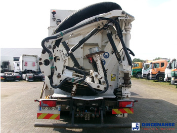 리스 MAN TGS 26.440 6X4 MTS Saugbagger Dino3 vacume MAN TGS 26.440 6X4 MTS Saugbagger Dino3 vacume : 사진 5