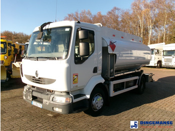 유조트럭 RENAULT Midlum 270