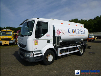 유조트럭 RENAULT Midlum 270