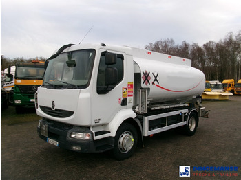 유조트럭 RENAULT Midlum 280