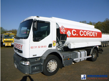 유조트럭 RENAULT Premium 270