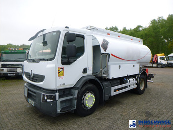 유조트럭 RENAULT Premium 270