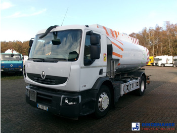 유조트럭 RENAULT Premium 270