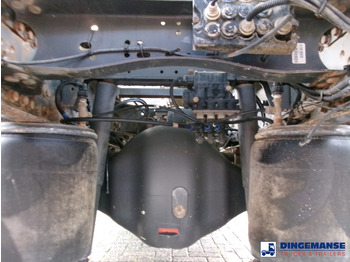 유조트럭 Renault Premium 270 dxi 4x2 fuel tank 13.6 m3 / 4 comp : 사진 5