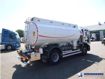 유조트럭 Renault Premium 270 dxi 4x2 fuel tank 13.7 m3 / 4 comp : 사진 4