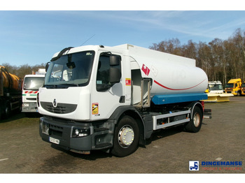 유조트럭 RENAULT Premium 300