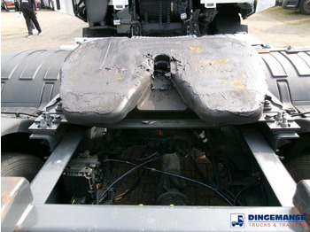 트랙터 유닛 Renault T 460 6X2 RHD Euro 6 : 사진 5