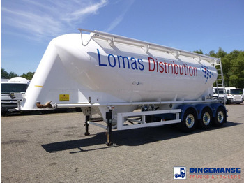 유조 세미 트레일러 SPITZER