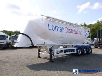 유조 세미 트레일러 SPITZER