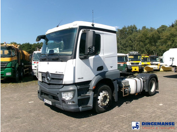 트랙터 유닛 MERCEDES-BENZ Actros 1843