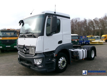 트랙터 유닛 MERCEDES-BENZ Actros 1843