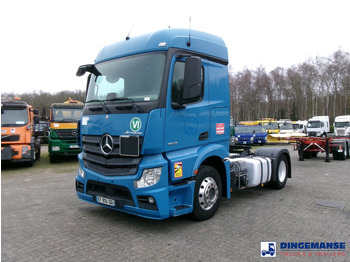 트랙터 유닛 MERCEDES-BENZ Actros 1843